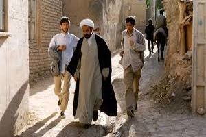 تصاویری از لوکیشن فیلم مارمولک بعد از ۲۱ سال/ ویدئو